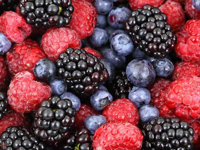 Những loại trái cây giúp ngăn ngừa ung thư hiệu quả - Ảnh 3.