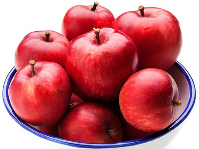 Những loại trái cây giúp ngăn ngừa ung thư hiệu quả - Ảnh 6.
