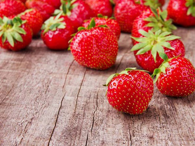 Những loại trái cây giúp ngăn ngừa ung thư hiệu quả - Ảnh 7.