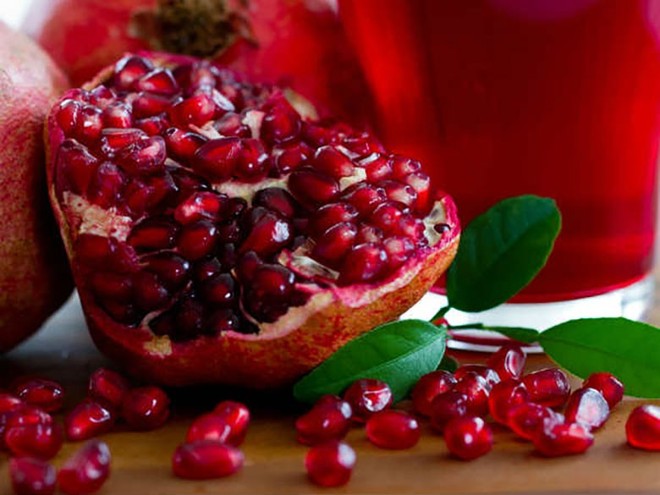 Những loại trái cây giúp ngăn ngừa ung thư hiệu quả - Ảnh 9.