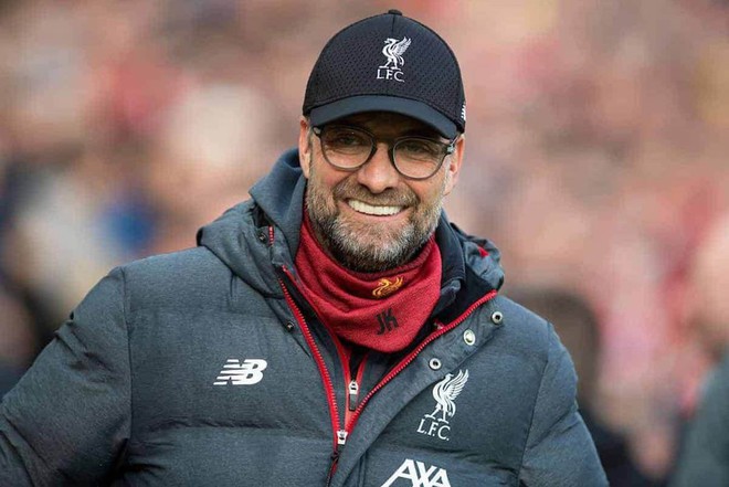 HLV Jurgen Klopp chốt thời gian chia tay Liverpool - Ảnh 1.