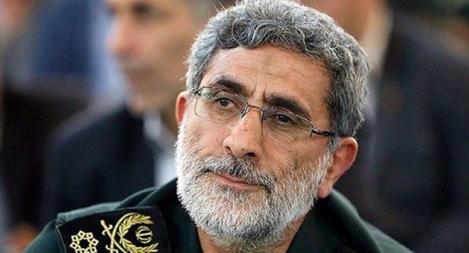 Iran tuyên bố nóng về vụ cháy tàu đổ bộ tấn công USS Bonhomme Richard Mỹ - Nga khiến phiến quân Syria phải trả giá khủng khiếp - Ảnh 1.
