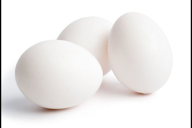 Vì sao trứng gà Mỹ bị đánh giá thấp và những sự thật đáng kinh ngạc đằng sau - Ảnh 2.