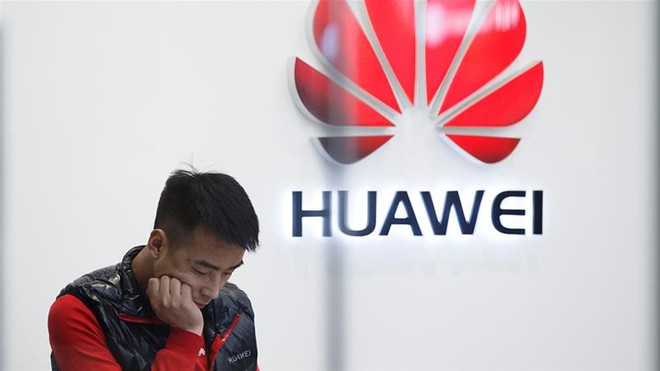 Mỹ đe dọa trừng phạt nhân viên và đối tác kinh doanh của Huawei - Ảnh 1.