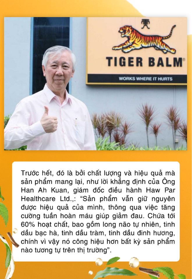 Câu chuyện thương hiệu Tiger Balm chu du khắp thế giới bắt đầu từ một tiệm thuốc nhỏ tại Ragoon - Ảnh 5.