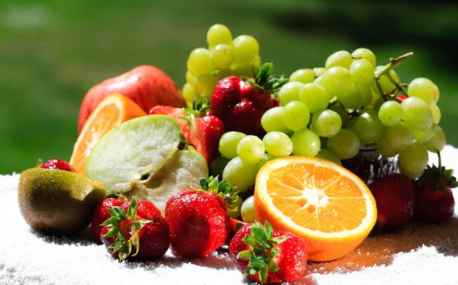 Tránh 9 sai lầm này, bạn sẽ hấp thụ tối đa dinh dưỡng từ hoa quả - Ảnh 2.
