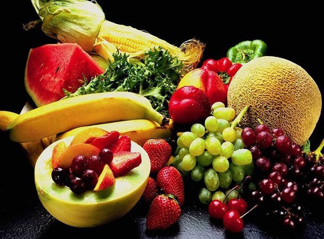 Tránh 9 sai lầm này, bạn sẽ hấp thụ tối đa dinh dưỡng từ hoa quả - Ảnh 4.