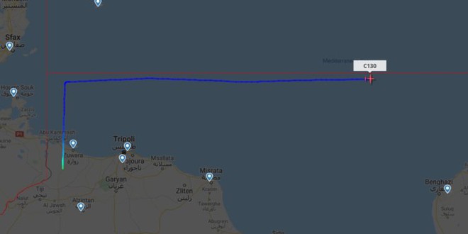 Lính Nga liên tiếp thương vong ở Syria, tiêm kích thẳng tay nã đòn thù - Máy bay lạ tan xác trên bầu trời tỉnh Hama - Ảnh 1.