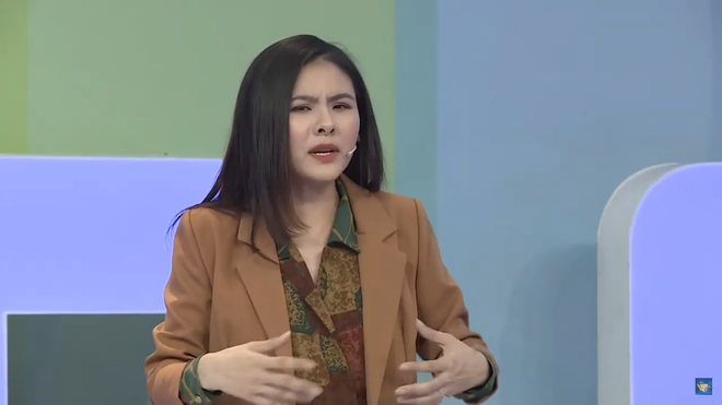 Vân Trang: Chồng tôi cứ lầm lầm lì lì, khó chịu khi gặp gia đình, khiến tôi sợ - Ảnh 3.