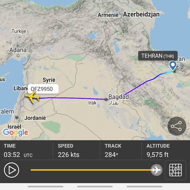 Cơ sở dầu mỏ lại nổ lớn, PK Iran báo động - Moscow quyết tìm ra hung thủ vụ UAV tập kích lính Nga ở Syria! - Ảnh 1.
