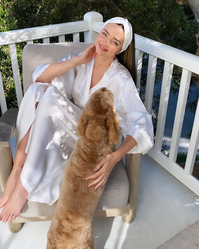 Thiên thần nội y Miranda Kerr và loạt mối tình tai tiếng, ồn ào với các tỷ phú - Ảnh 10.