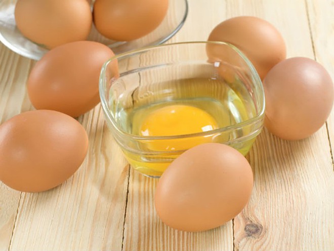 Chuyện gì sẽ xảy ra khi bạn ăn một quả trứng vào bữa sáng mỗi ngày? - Ảnh 2.