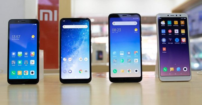 Vì sao Xiaomi tự tin tuyên bố chỉ lấy lãi 5% trên mỗi sản phẩm - Điều không hãng smartphone nào dám công bố - Ảnh 1.