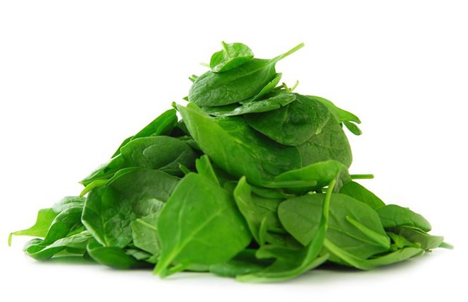 Những loại rau xanh giúp nam giới bổ sung “viagra” tự nhiên - Ảnh 1.