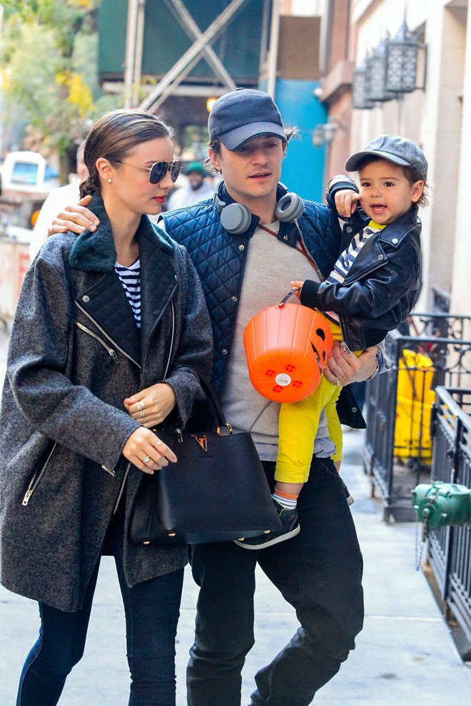 Thiên thần nội y Miranda Kerr và loạt mối tình tai tiếng, ồn ào với các tỷ phú - Ảnh 6.