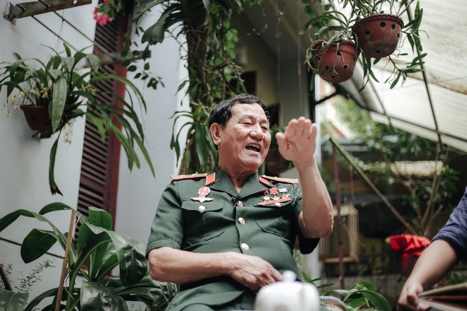Anh hùng dân tộc Phạm Tuân kể về cách phi công Việt Nam bắn hạ B-52 - thành tựu lừng lẫy mà không mấy lực lượng không quân làm nổi - Ảnh 3.