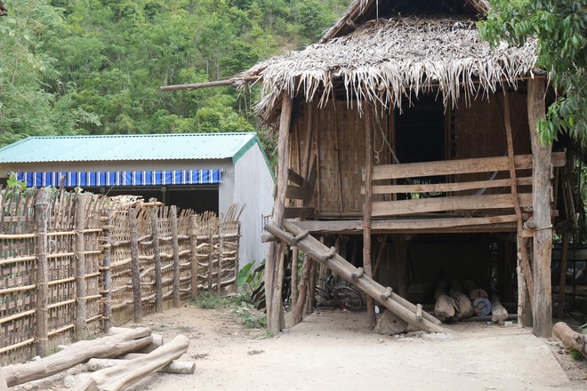 Vụ đưa nhầm người vào đề án trăm tỷ: Chi tiết từng hạng mục xây chuồng bò hết 12,6 tỷ đồng - Ảnh 7.