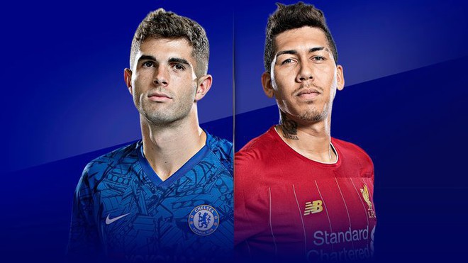 Liverpool - Chelsea: Tân vương lấy lại thể diện? - Ảnh 1.