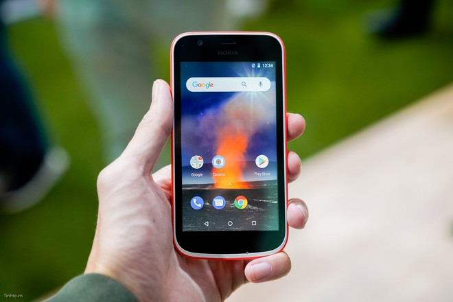 Google sắp ra quyết định có thể thay đổi hoàn toàn mức giá của phân khúc smartphone Android cấp thấp - Ảnh 1.