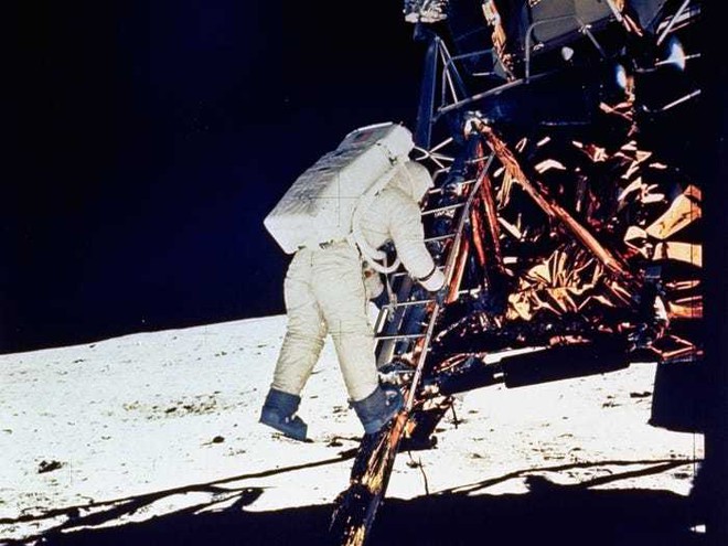 10 sự thật ít biết về Apollo 11 - Ảnh 3.