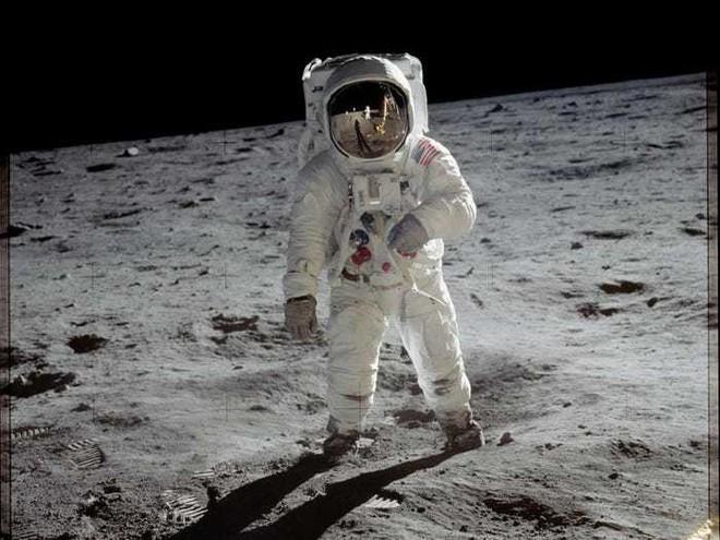 10 sự thật ít biết về Apollo 11 - Ảnh 6.