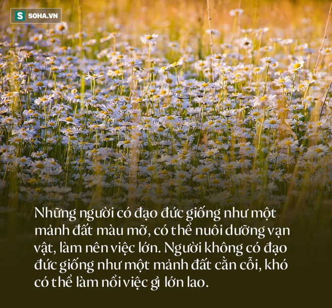 Đời người có 3 việc đại kỵ, càng tránh được càng bớt họa: Bạn có biết đó là những việc gì? - Ảnh 2.