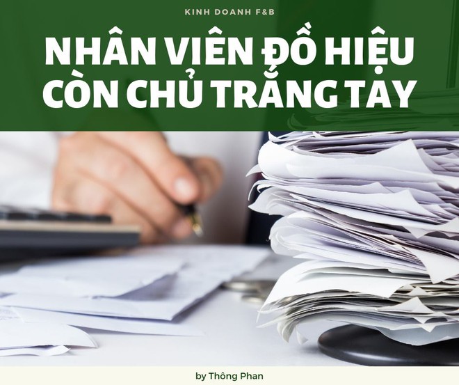 Vén màn bí mật chuyện nhân viên thu ngân móc túi chủ nhà hàng - Ảnh 2.