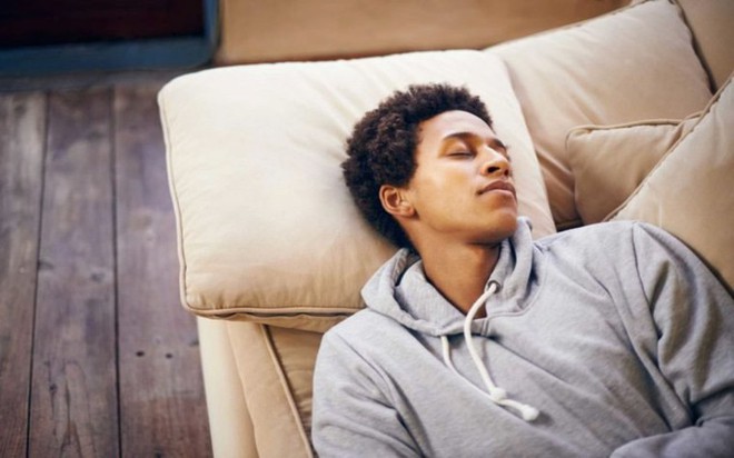 10 tác hại của  việc ngủ quá nhiều đối với sức khỏe - Ảnh 5.