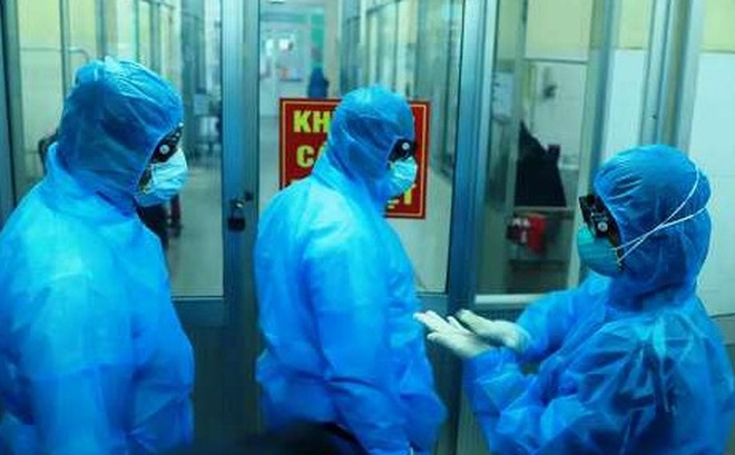 Bệnh nhân nghi nhiễm Covid-19 ở Đà Nẵng đã có 3 lần xét nghiệm dương tính với virus SARS-CoV-2