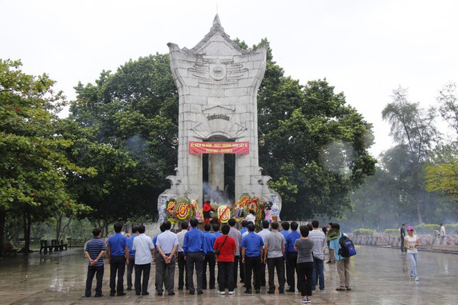 Vạn bước chân mỗi ngày - Ảnh 2.