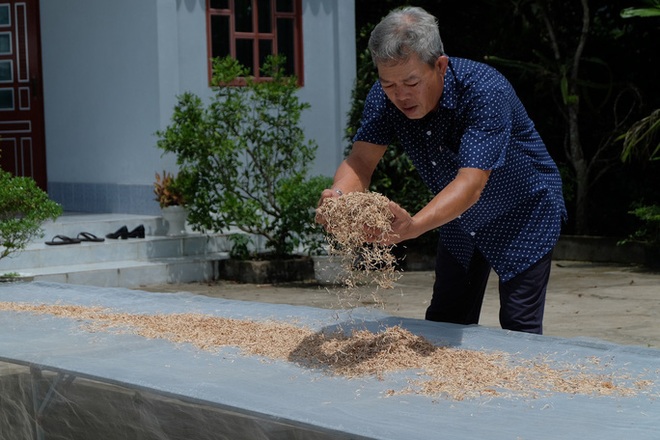 Biến trái mãng cầu xiêm giá cả bấp bênh thành thần dược - Ảnh 5.