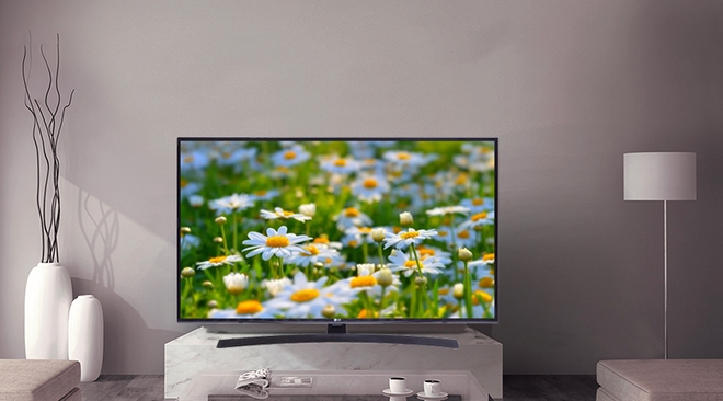 Dọn kho chờ mẫu mới, 6 mẫu tivi 43 inch nằm trong Top bán chạy đang có giá cực hợp lý - Ảnh 1.