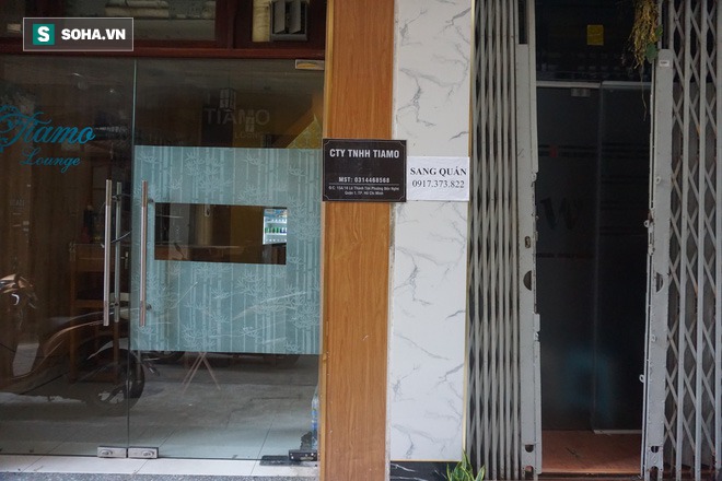 Khu phố Nhật tại Tp.HCM trơ trọi những cánh cửa đóng chặt, dán kín quảng cáo cho thuê mặt bằng - Ảnh 11.