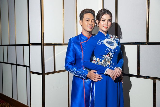Ảnh hậu trường show Dạm ngõ đẹp như chụp lookbook của Trương Quỳnh Anh, Diệp Bảo Ngọc - Ảnh 12. Ảnh hậu trường show Dạm ngõ đẹp như chụp lookbook của Trương Quỳnh Anh, Diệp Bảo Ngọc - Ảnh 12.
