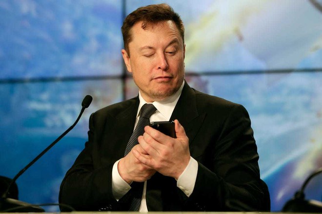 8 ý tưởng điên rồ của thiên tài lập dị Elon Musk - Ảnh 1.