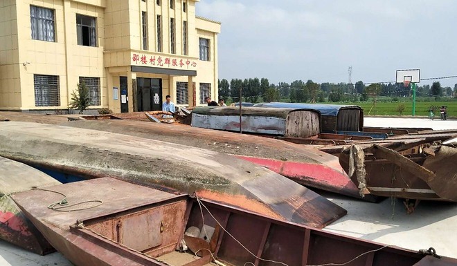 Cấm đánh cá, khiến hàng vạn lao động bơ vơ: Liệu TQ có thể hồi sinh sông Dương Tử thành công? - Ảnh 5.