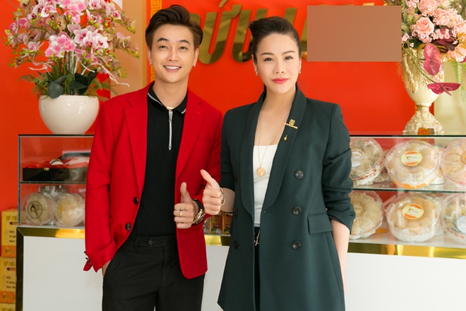 Động thái bất ngờ của Hồ Gia Hùng sau khi xóa video livestream tố Nhật Kim Anh cặp Titi - Ảnh 2. Động thái bất ngờ của Hồ Gia Hùng sau khi xóa video livestream tố Nhật Kim Anh cặp Titi - Ảnh 2.