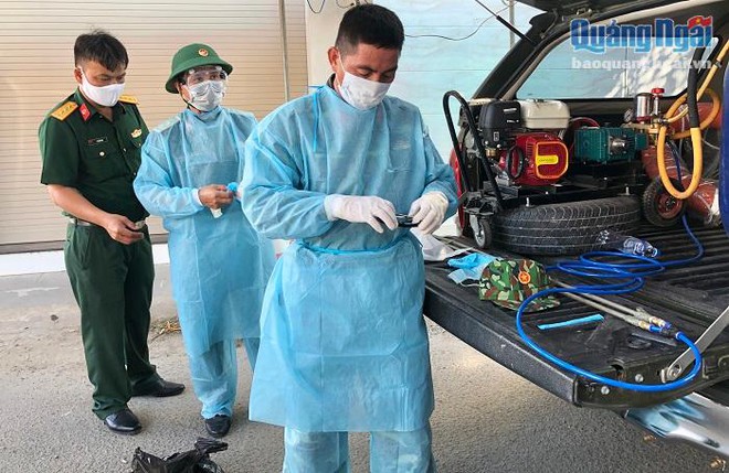 Thêm 11 người Đà Nẵng nhiễm COVID-19, có 4 nhân viên y tế; Quyền Bộ trưởng Y tế: Chủng virus ở bệnh nhân Đà Nẵng là chủng mới - Ảnh 1.