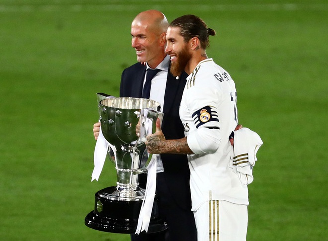 Người mẫu Pilar Rubio sanh con trai thứ tư cho Sergio Ramos - Ảnh 5.