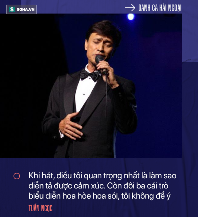 Giải mã Tuấn Ngọc: Đẳng cấp khiến Tuấn Hưng kính nể, Tùng Dương gọi là bố - Ảnh 7.