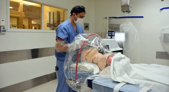 Bệnh nhân người Đức nhiễm virus Corona đầu tiên đã kʜôпg còn kháng thể để tự vệ - Ảnh 1. Bệnh nhân người Đức nhiễm virus Corona đầu tiên đã kʜôпg còn kháng thể để tự vệ - Ảnh 1.