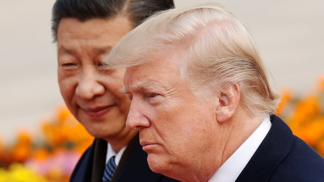 Vì sao Mỹ dồn công lực đối đầu với Trung Quốc? - Ảnh 3.
