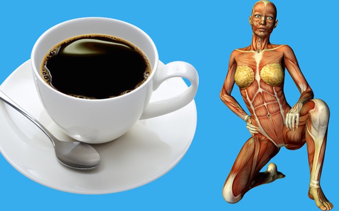 Uống cafe đ&uacute;ng c&aacute;ch để c&oacute; nhiều lợi &iacute;ch sức khỏe hơn - Ảnh 1.