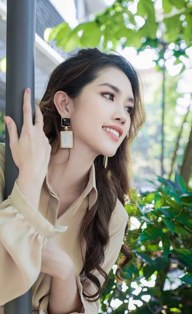 Người vợ giản dị, dễ tính và kém 13 tuổi của diễn viên đào hoa Minh Tiệp - Ảnh 4.