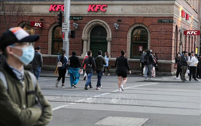 COVID-19 tới 6 giờ ng&agrave;y 3/7: Nhiều nước c&oacute; ca mắc mới cao kỷ lục; WHO cảnh b&aacute;o tốc độ l&acirc;y lan - Ảnh 10.