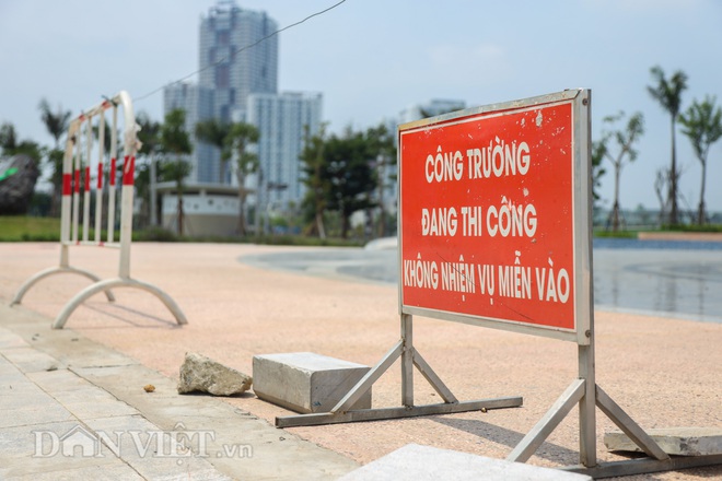 Toàn cảnh công viên Thiên văn học đầu tiên của Đông Nam Á ở Hà Nội - Ảnh 11.