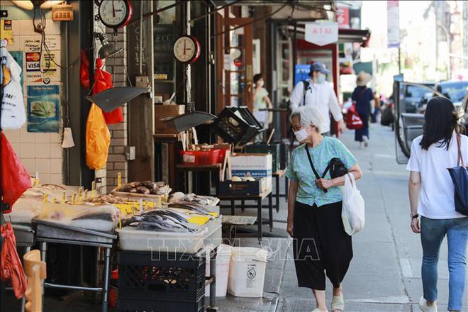 COVID-19 tới 6 giờ ng&agrave;y 3/7: Nhiều nước c&oacute; ca mắc mới cao kỷ lục; WHO cảnh b&aacute;o tốc độ l&acirc;y lan - Ảnh 4.