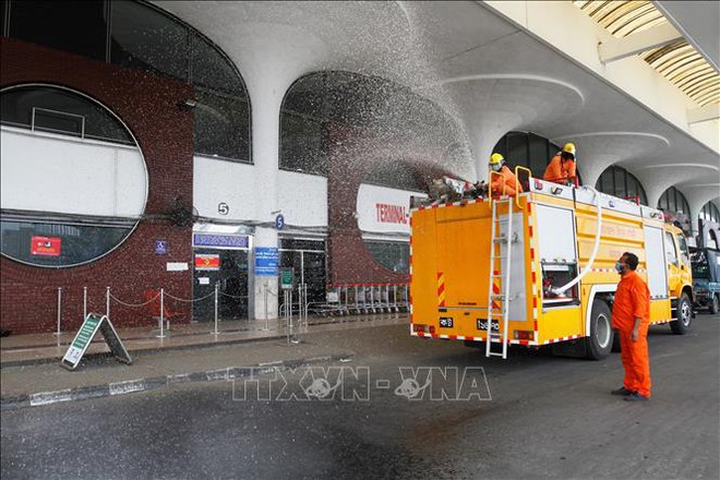 COVID-19 tới 6 giờ ng&agrave;y 3/7: Nhiều nước c&oacute; ca mắc mới cao kỷ lục; WHO cảnh b&aacute;o tốc độ l&acirc;y lan - Ảnh 6.