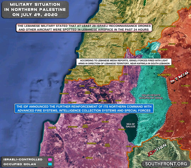Thổ Nhĩ Kỳ trở mặt, tiêm kích Nga ngay lập tức cất cánh - QĐ Syria giội 200 quả đạn xuống Idlib - Ảnh 1.