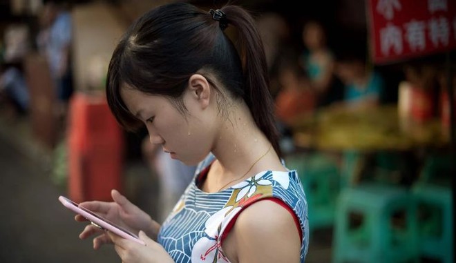 Một người đàn ông Trung Quốc bị phạt hơn 2.000 USD vì sử dụng VPN vượt tường lửa để xem phim khiêu dâm - Ảnh 1. Một người đàn ông Trung Quốc bị phạt hơn 2.000 USD vì sử dụng VPN vượt tường lửa để xem phim khiêu dâm - Ảnh 1.